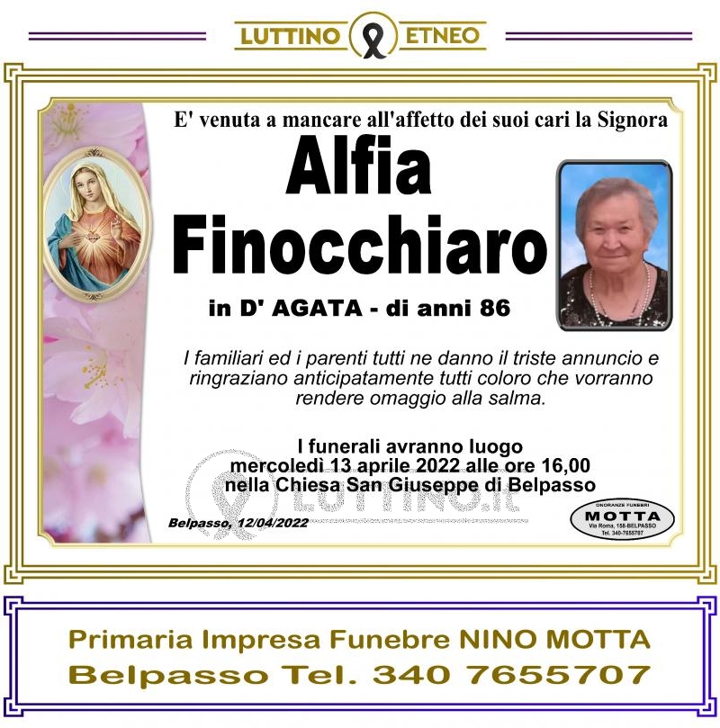 Alfio  Finocchiaro 